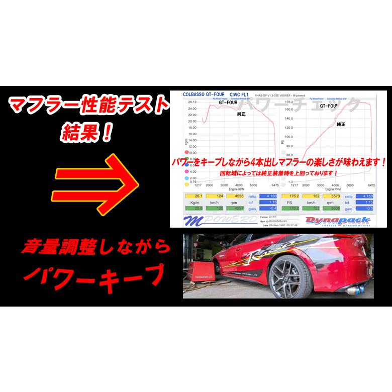 ROSSO MODELLO ご購入特典付き! ロッソモデロ マフラー 新型 ROSSO MODELLO ご購入特典付き! ロッソモデロ マフラー 新型