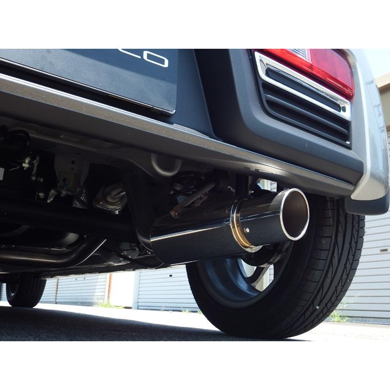 ROSSO MODELLO COLBASSO S409TiC アルトワークス アルトRS ROSSO MODELLO COLBASSO S409TiC アルトワークス アルトRS