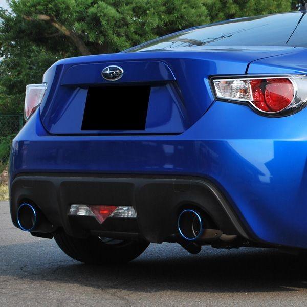 ROSSO MODELLO COLBASSO S409TiC TOYOTA 86 マフラー ZN6 ROSSO MODELLO COLBASSO S409TiC TOYOTA 86 マフラー ZN6