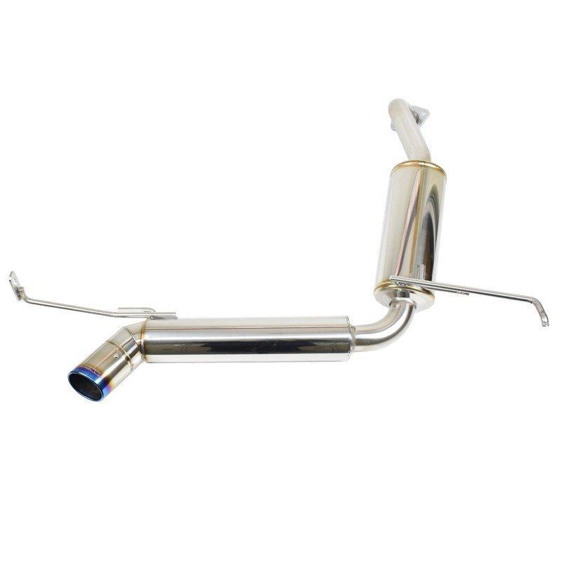 2個　ロッソモデロ チタンマグ　ROSSO MODELLO　スノーピーク ROSSO MODELLO ロッソモデロ クロスビー マフラー MN71S 2WD