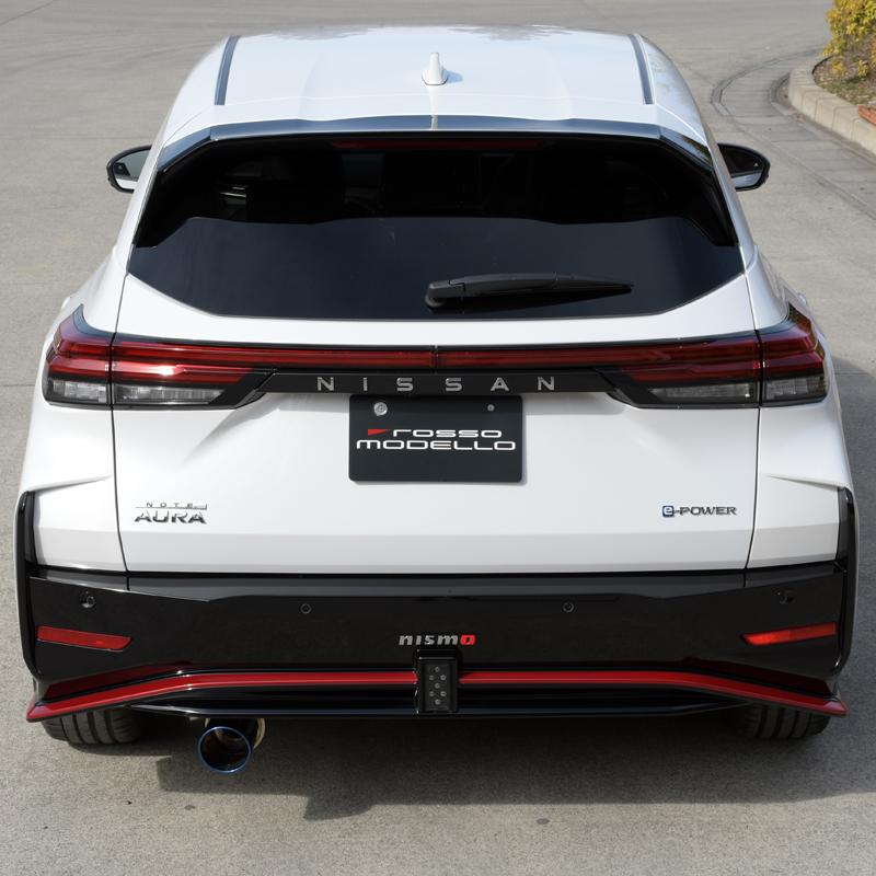 オーラニスモ用ロッソモデロ COLBASSO Ti-c マフラー 51kXutHL38L.jpg_BO30,255,255,