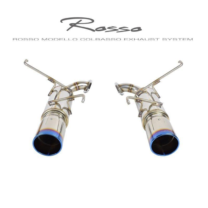 ROSSO MODELLO（ロッソモデロ） 通常価格￥82,170 スバル レヴォーグ