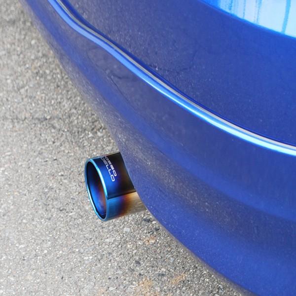 ROSSO MODELLO（ロッソモデロ） DJE対応 SUZUKI スイフト マフラー