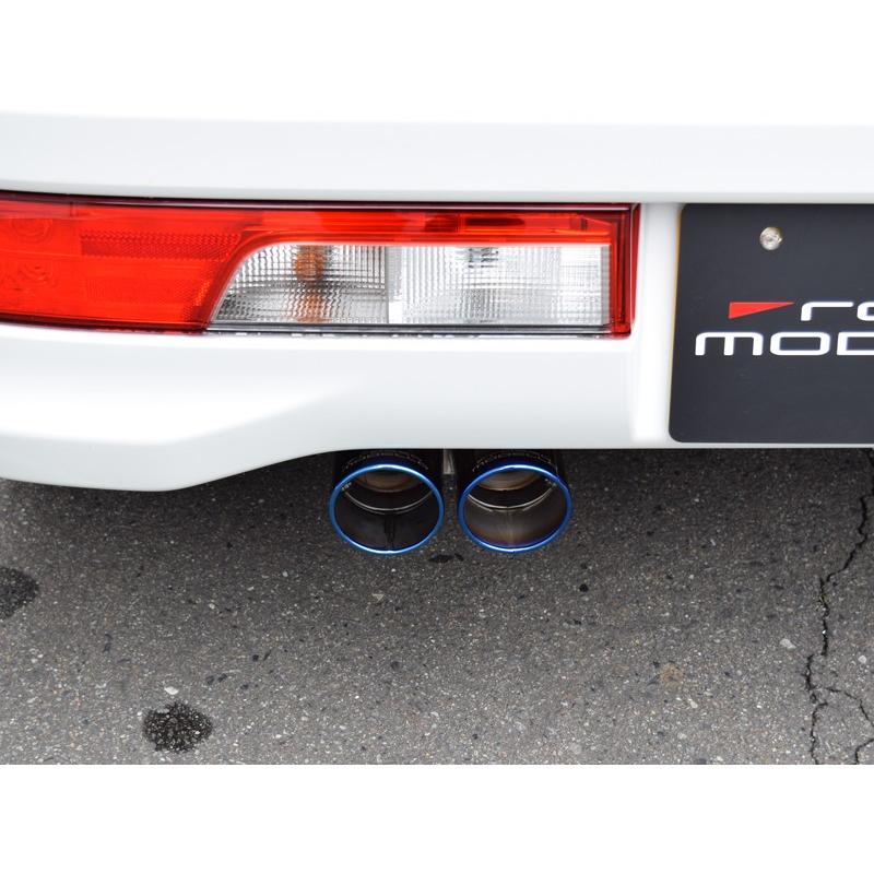 ROSSO MODELLO（ロッソモデロ） COLBASSO TI-C スクラムワゴン ターボ