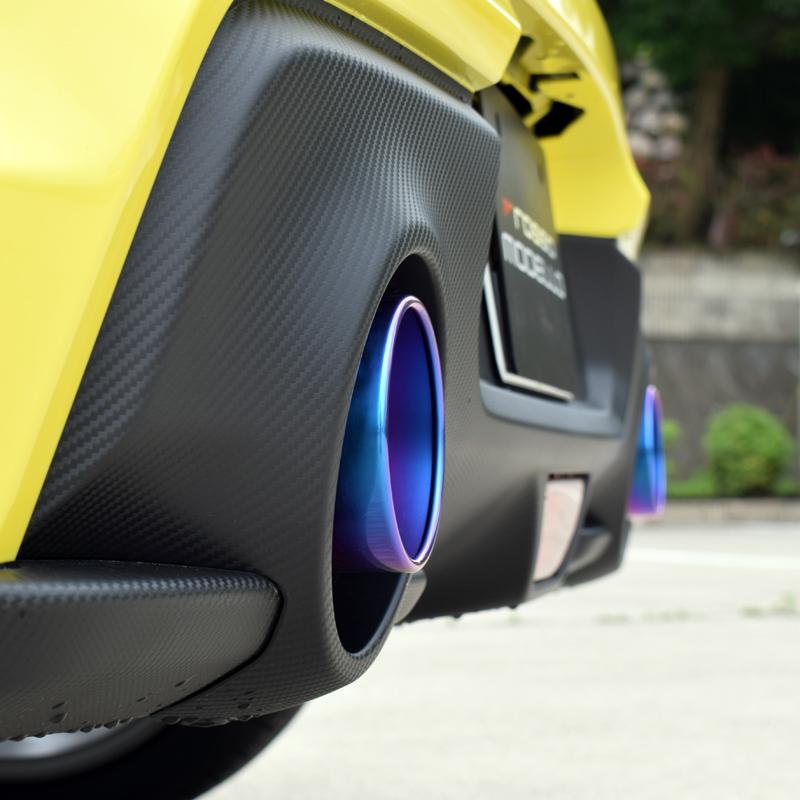 ROSSO MODELLO（ロッソモデロ） 【セット割】スイフトスポーツ