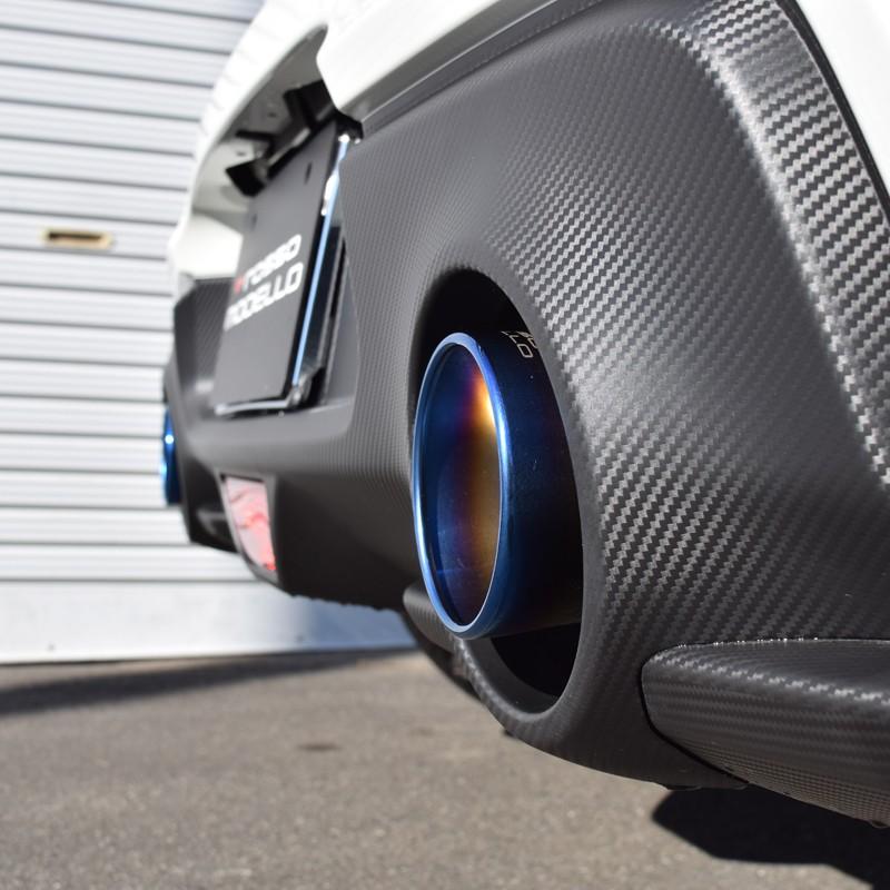 ROSSO MODELLO（ロッソモデロ） 【セット割】スイフトスポーツ