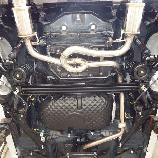 ROSSO MODELLO 【セット割】 専用サイレンサーセット ロッソモデロ