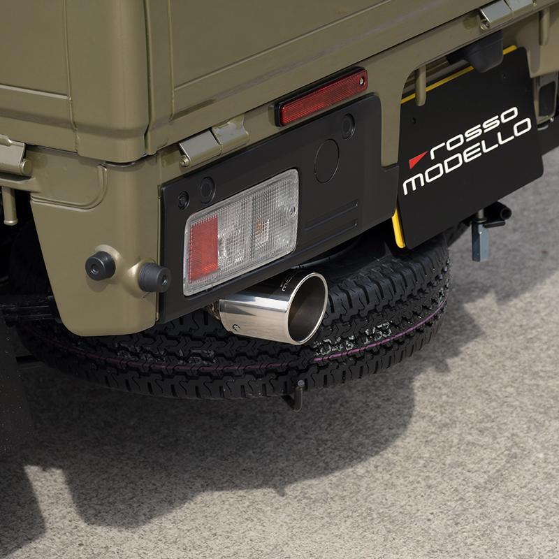 ROSSO MODELLO（ロッソモデロ） 現行型 ダイハツ ハイゼット 後期