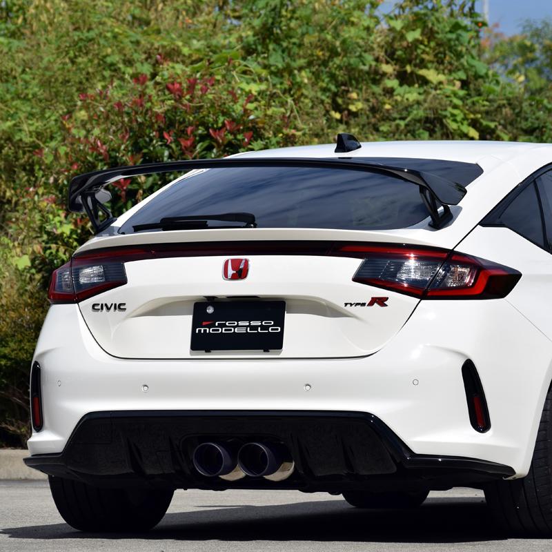 ROSSO MODELLO（ロッソモデロ） 限定価格 シビック TYPE R FL5
