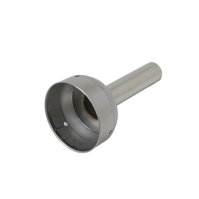 ROSSO MODELLO（ロッソモデロ） オーラニスモ インナーサイレンサー