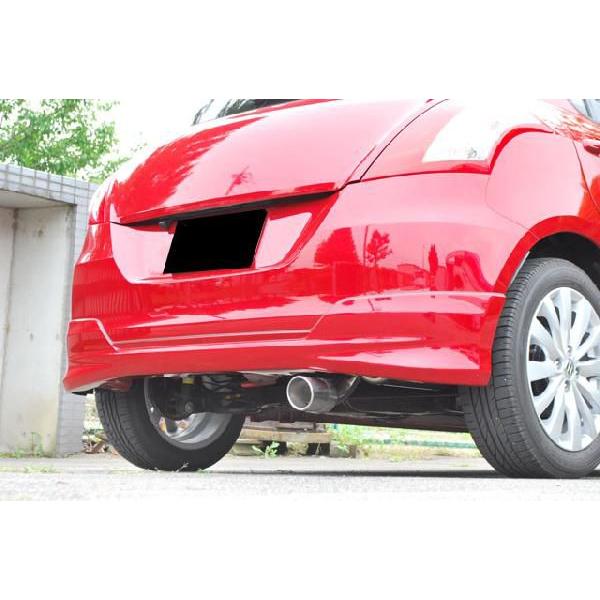 ROSSO MODELLO（ロッソモデロ） COLBASSO GTーX スイフトRS ZC72S
