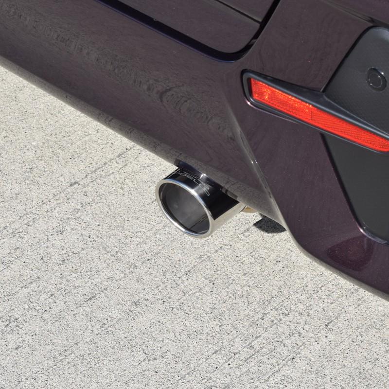 ROSSO MODELLO（ロッソモデロ） タントカスタム タントファンクロス