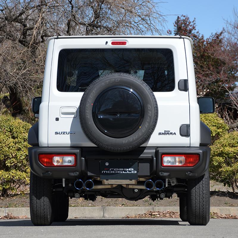 ジムニーキャンペーン対象商品!ロッソモデロ ジムニー 4型対応 ジムニーキャンペーン対象商品!ロッソモデロ ジムニー 4型対応