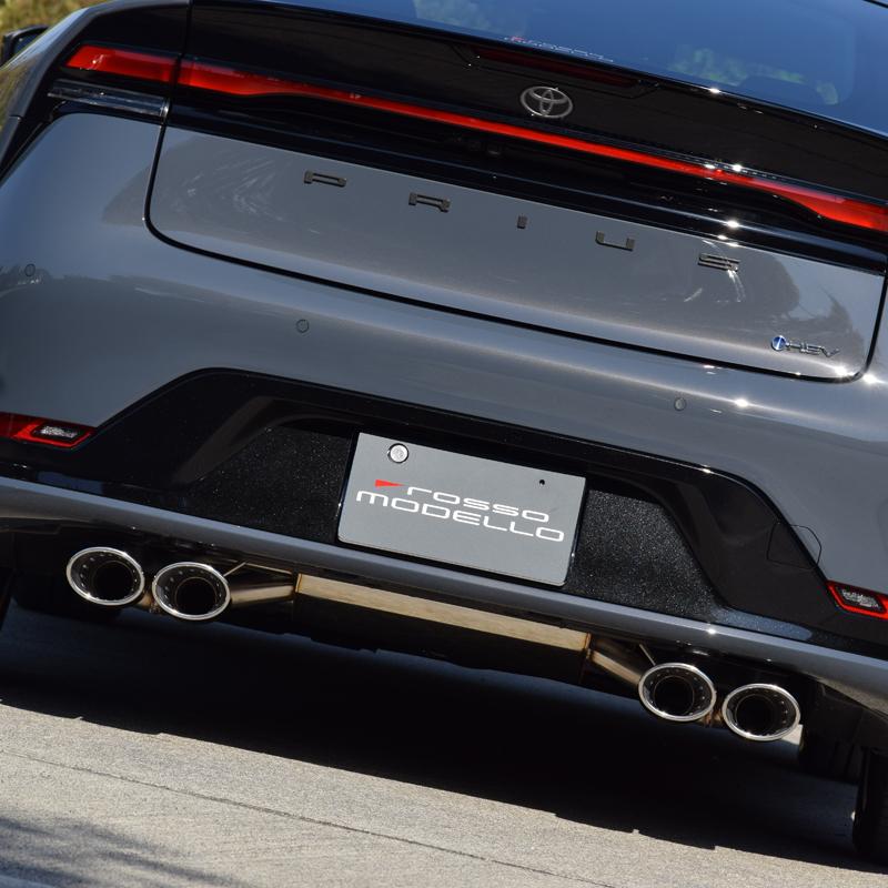 ROSSO MODELLO（ロッソモデロ） 通常価格￥133,650 DUALIST EX-FOUR