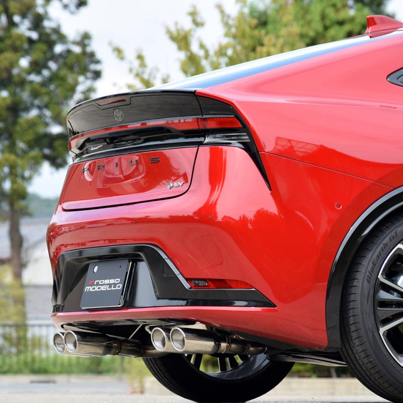 ROSSO MODELLO（ロッソモデロ） 通常価格￥133,650 DUALIST EX-FOUR