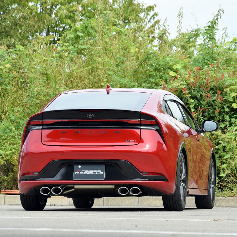 ROSSO MODELLO（ロッソモデロ） 通常価格￥133,650 DUALIST EX-FOUR