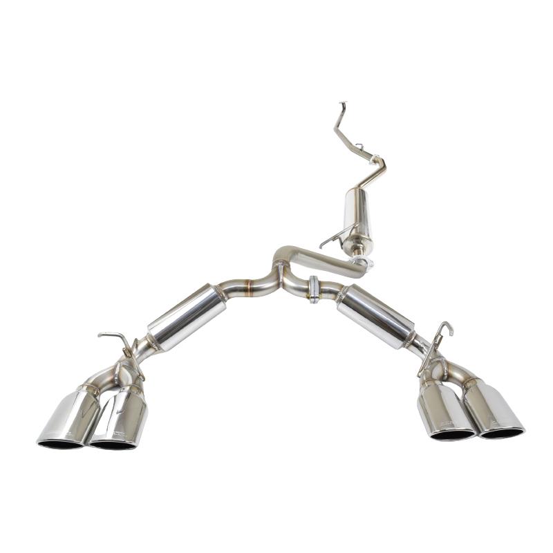 ロッソモデロマフラー　ND5RC ROSSO MODELLO ロッソモデロ ホンダ 新型 N-BOX カスタム JF5