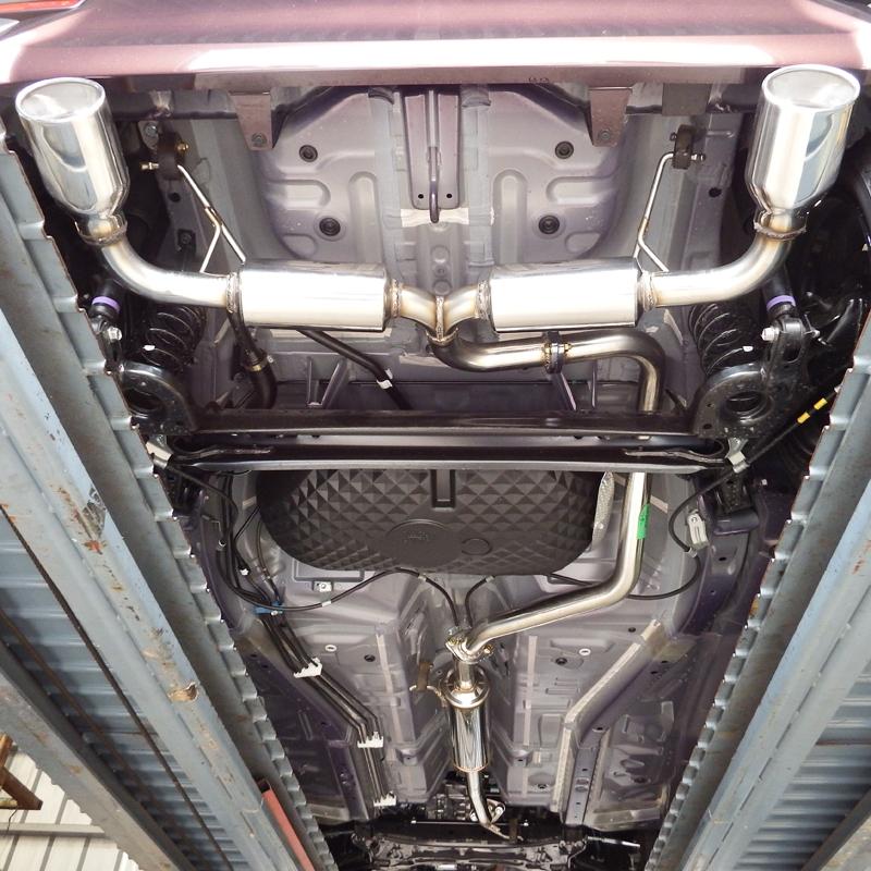 亮*藤様 タント ターボ用マフラー 車検対応 値下げしました LA650S cobx8213.jpg