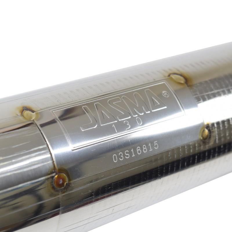 ROSSO MODELLO（ロッソモデロ） DUSSEL NA2 マフラー プラド GDJ150W
