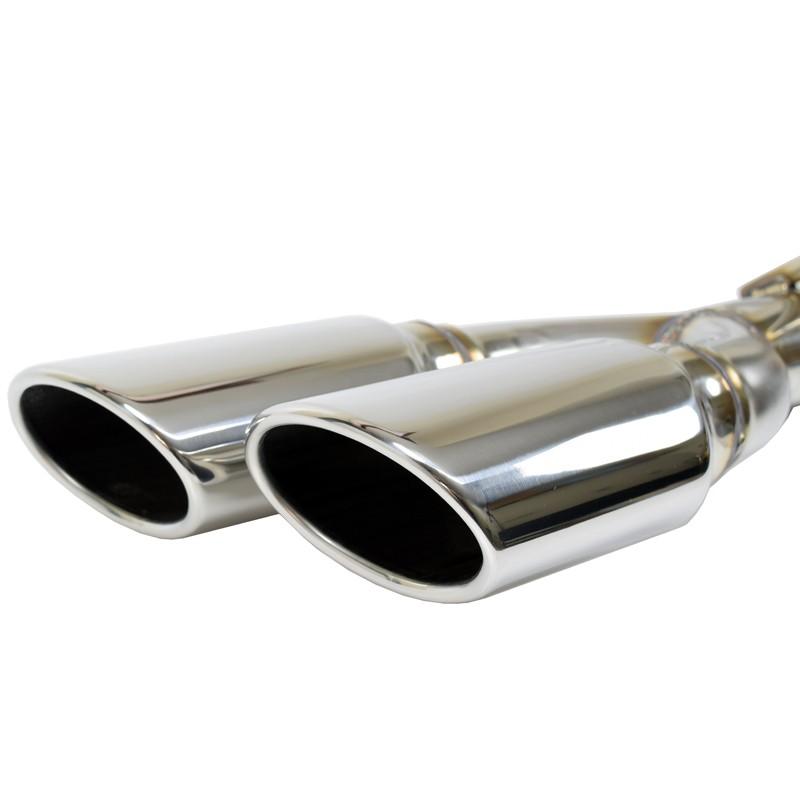 ロッソモデロ DUSSEL NA2 マフラー プラド GDJ150W GDJ151W TRJ150W  