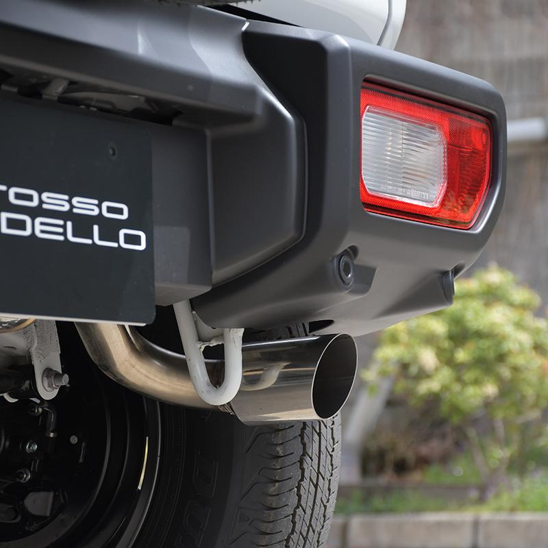 ROSSO MODELLO ご購入特典付き!ロッソモデロ 4型対応 ジムニー ROSSO MODELLO ご購入特典付き!ロッソモデロ 4型対応 ジムニー