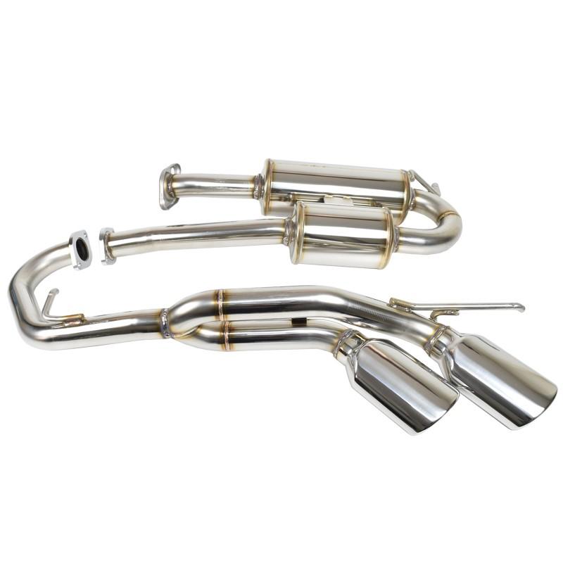 ROSSO MODELLO ロッソモデロ 4型対応 ジムニー シエラ マフラー