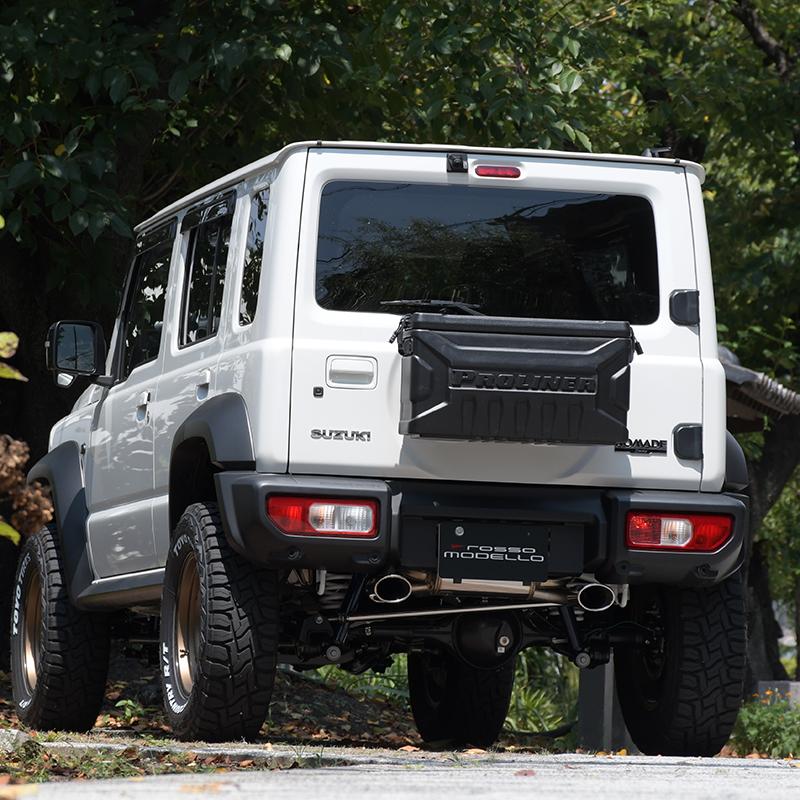 y12ウイングロード マフラー ロッソモデロ y12ウイングロード マフラー ロッソモデロ - メルカリ