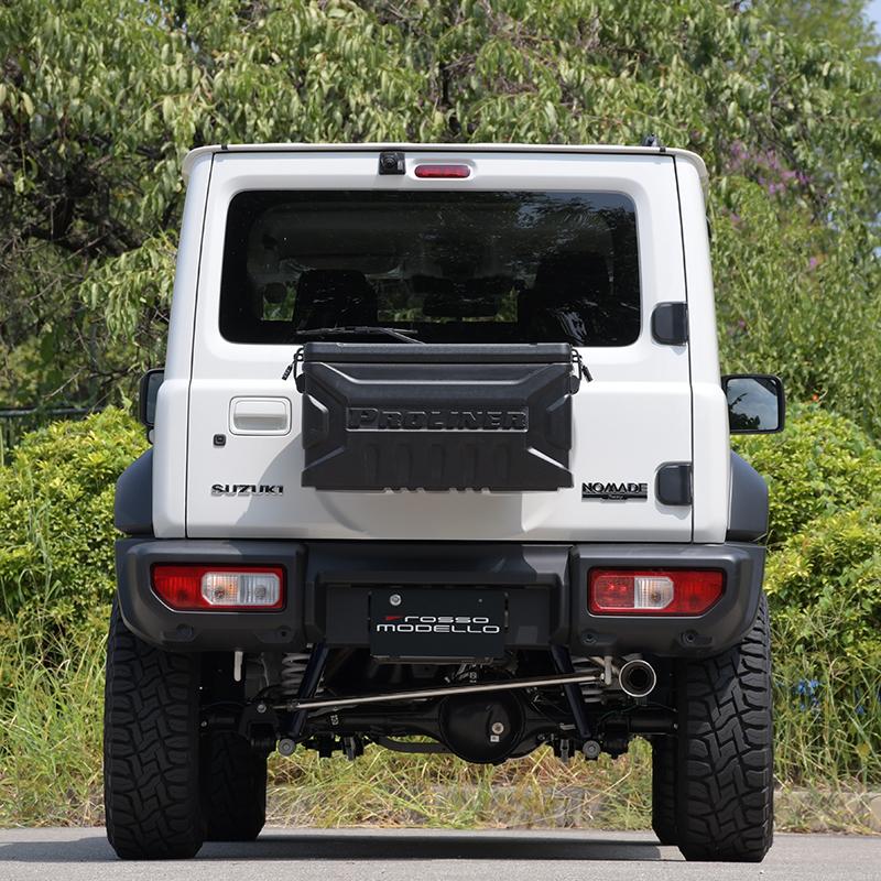 ROSSO MODELLO ロッソモデロ ジムニーノマド JC74W DUSSEL GT-X