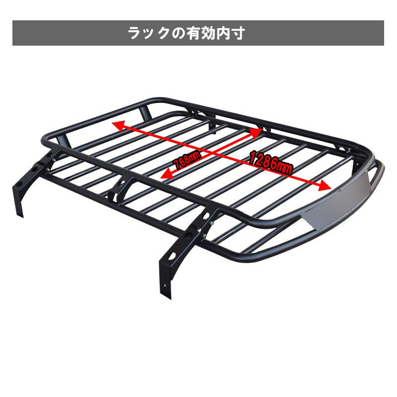 10/31まで限定価格！ ジムニー シエラ専用 IKUSA アルミ製