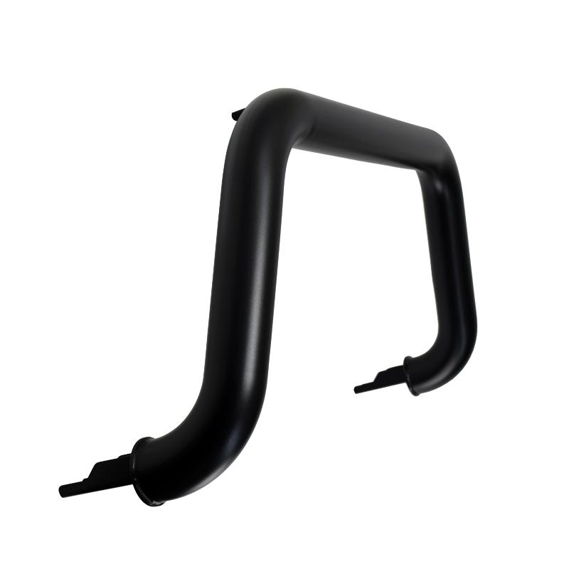 フロントバンパーガード ジムニー JB64W 令和7年10月まで ロッソモデロ