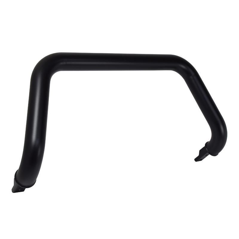 フロントバンパーガード ジムニー JB64W 令和7年10月まで ロッソモデロ