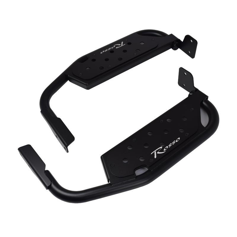 ROSSO MODELLO（ロッソモデロ） 車検対応 LAIZA サイドステップ