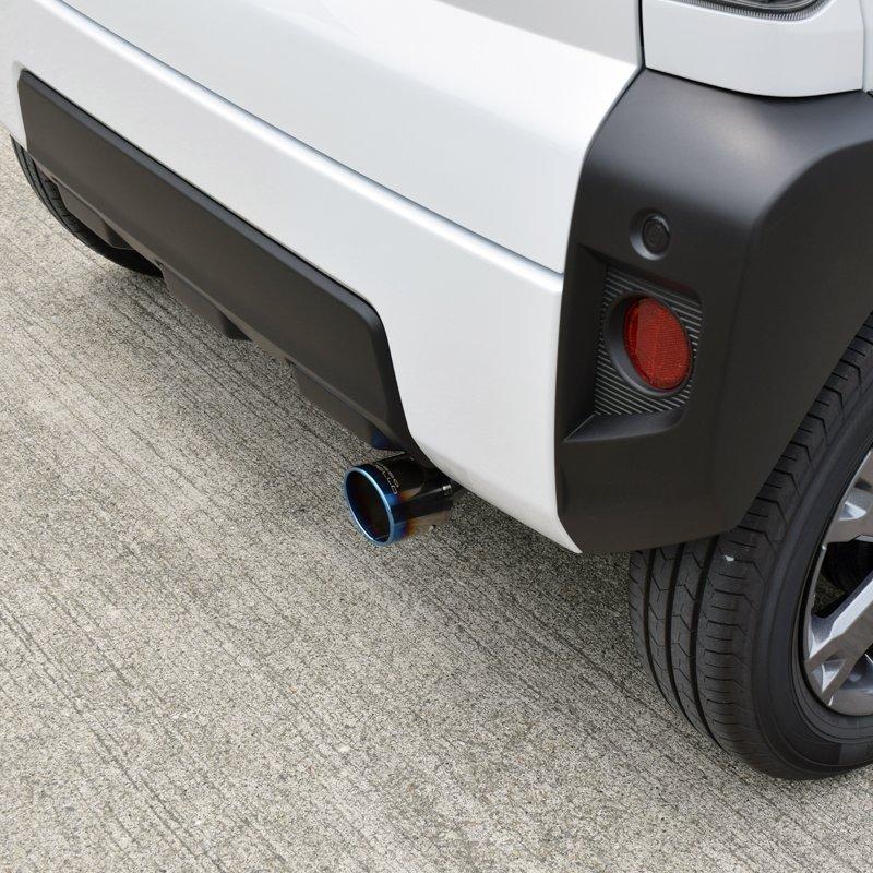 ROSSO MODELLO（ロッソモデロ） ダイハツ タフト 2WD 4WD ターボ