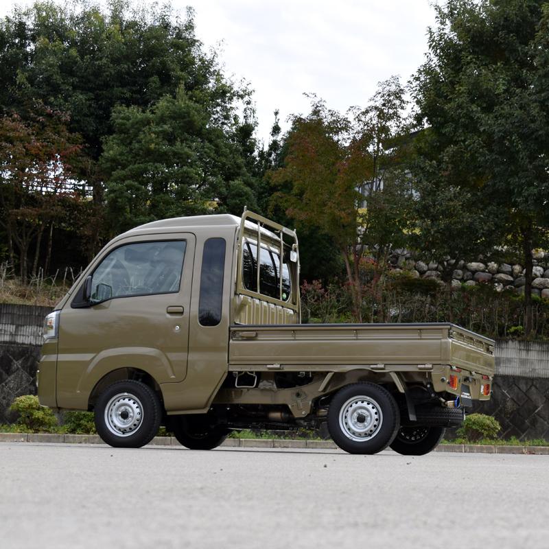 ROSSO MODELLO（ロッソモデロ） ダイハツ ハイゼット ジャンボ