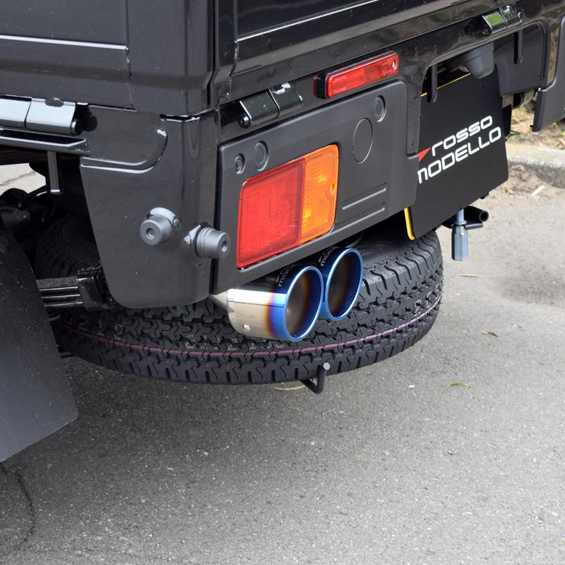 ROSSO MODELLO（ロッソモデロ） ダイハツ ハイゼット ジャンボ