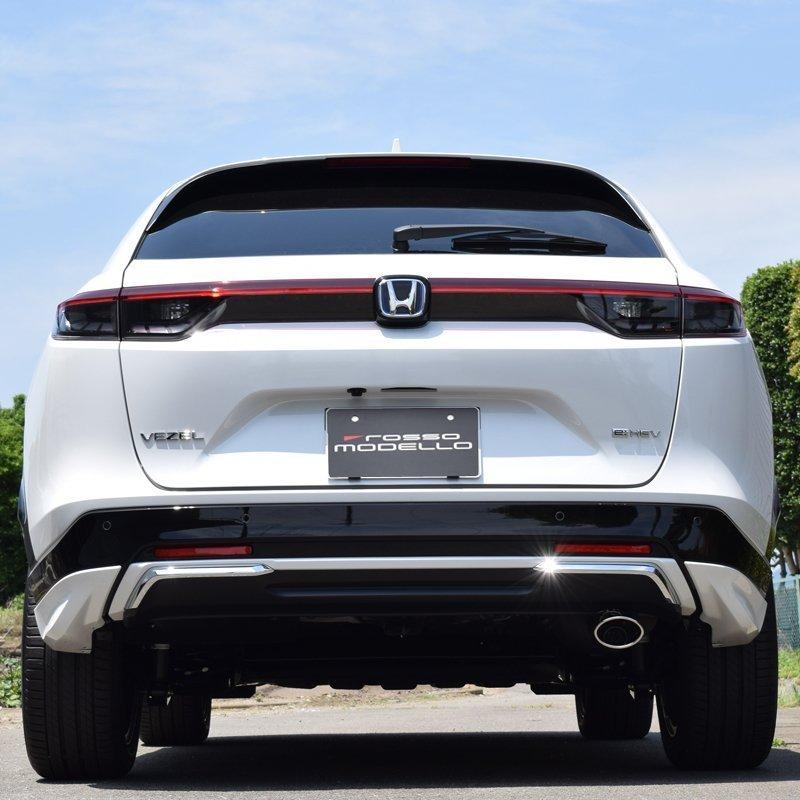 ヴェゼル vezel ワンオフマフラー hq720.jpg?sqp=-