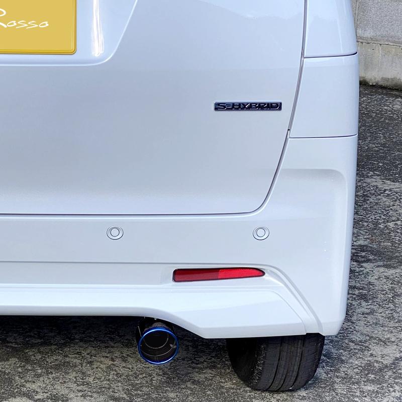 a三菱デリカミニ 日産ルークス(ルークスはNA)B44A用砲弾型