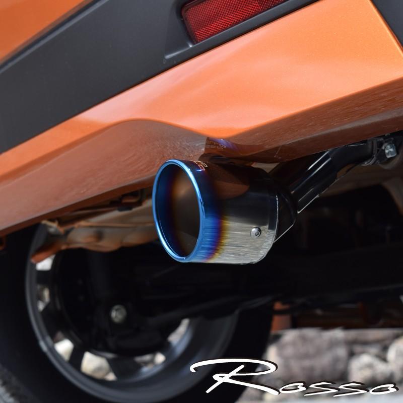 ROSSO MODELLO（ロッソモデロ） 日産 デイズ B44W B43W ハイウェイ