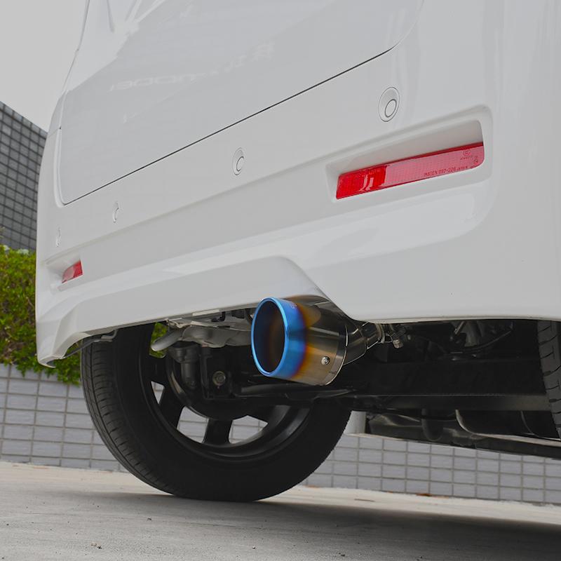 ROSSO MODELLO（ロッソモデロ） 新型対応 日産 ルークス ハイウェイ