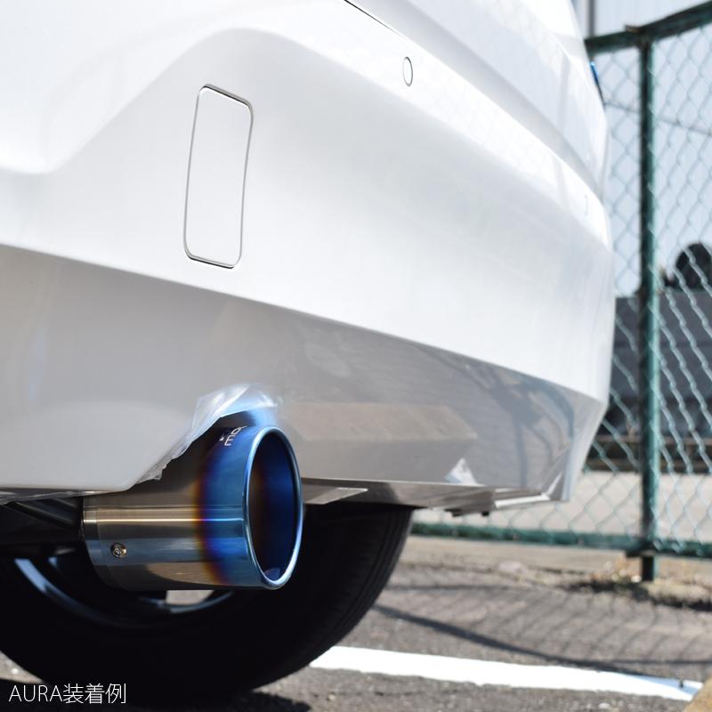 ROSSO MODELLO（ロッソモデロ） 日産 ノート E13 e-POWER オーラ FE13