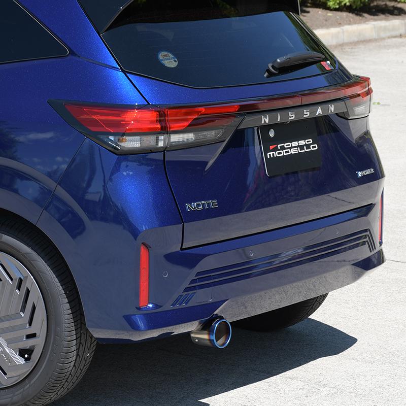 ROSSO MODELLO（ロッソモデロ） 日産 ノート E13 e-POWER オーラ FE13