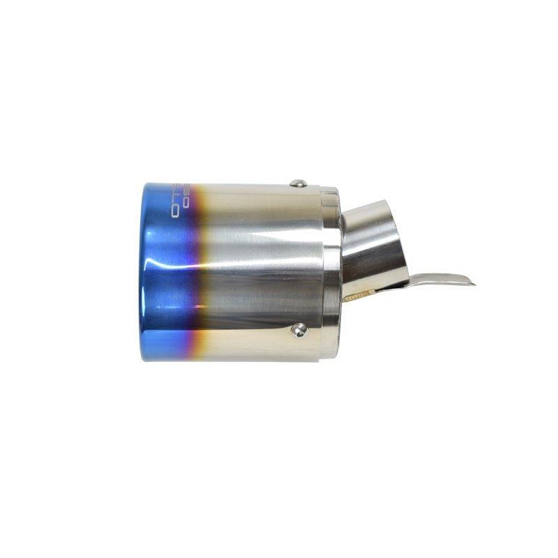 ROSSO MODELLO（ロッソモデロ） 日産 キックス P15 e-POWER マフラー