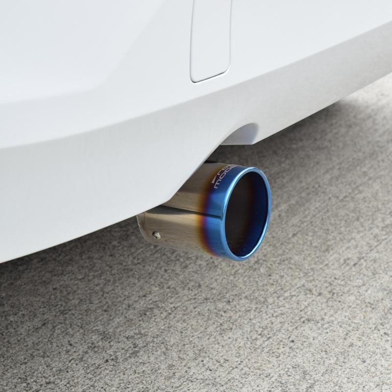 日産 オーラ 4WD 6AA-FSNE13  マフラーカッター MARVELOUS T1 NISSAN AURA ロッソモデロ 令和6年5月まで | ROSSO MODELLO | 05