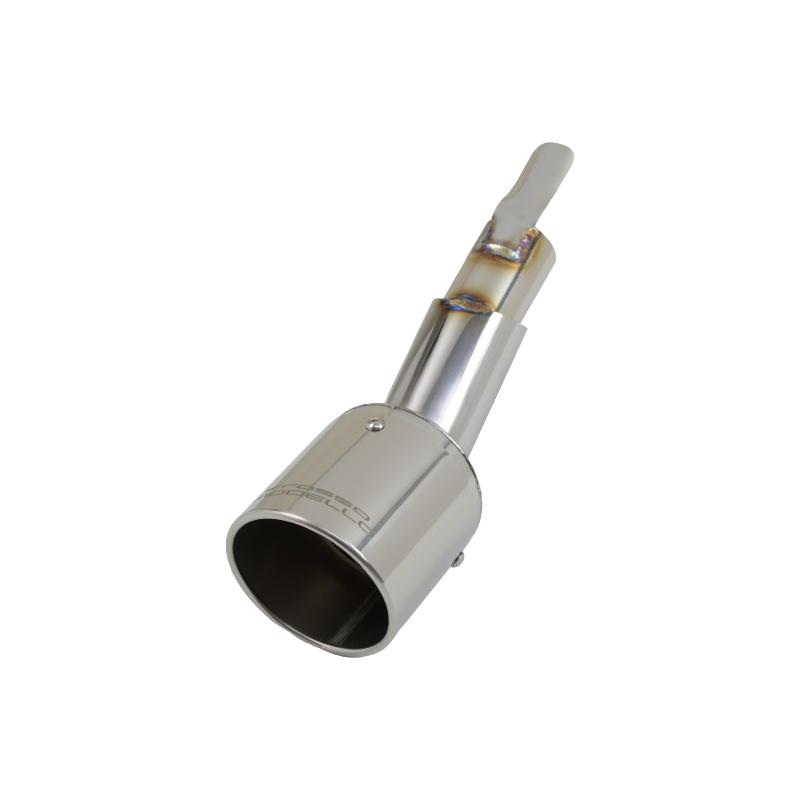 ロッソモデロ　マフラー　オーラニスモ用 Amazon | 【競技用】ロッソモデロ ARMS HV-304T マフラー オーラニスモ