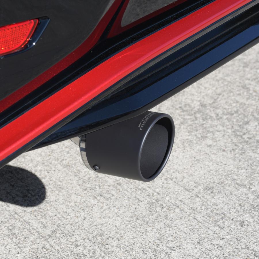 オーラニスモ　純正マフラー オーラNISMO専用マフラーのカキモトレーシング「クラスKR」は