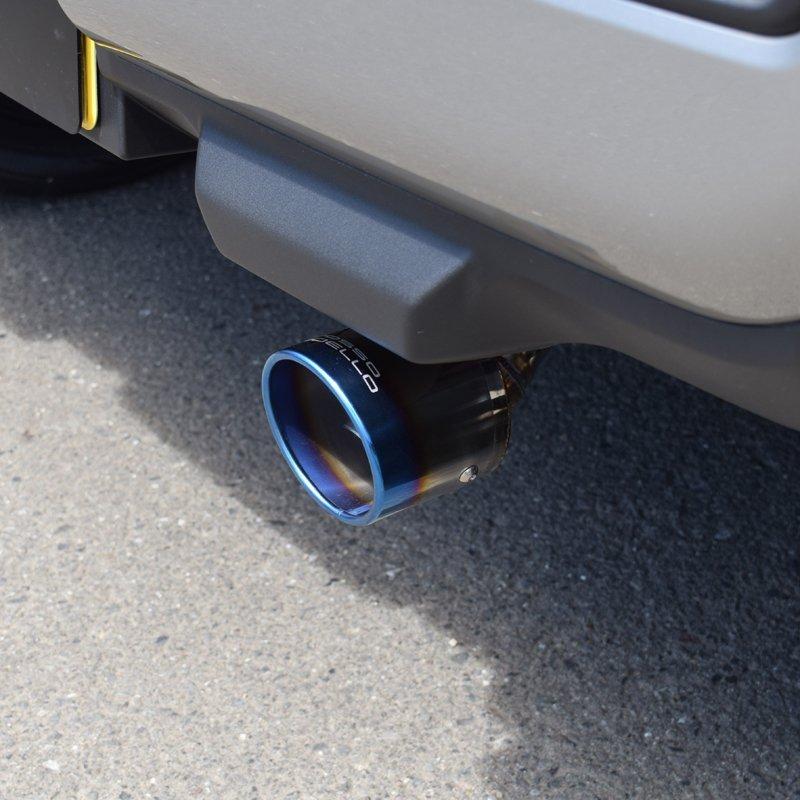 ROSSO MODELLO キャンペーン対象商品！ ズズキ ハスラー MR92S