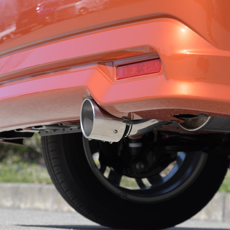 ROSSO MODELLO（ロッソモデロ） キャンペーン対象商品！ ズズキ ソリオ