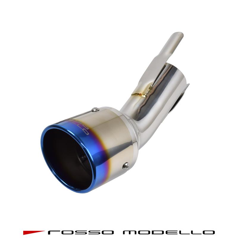 ROSSO MODELLO（ロッソモデロ） ズズキ ソリオバンディット MA47S