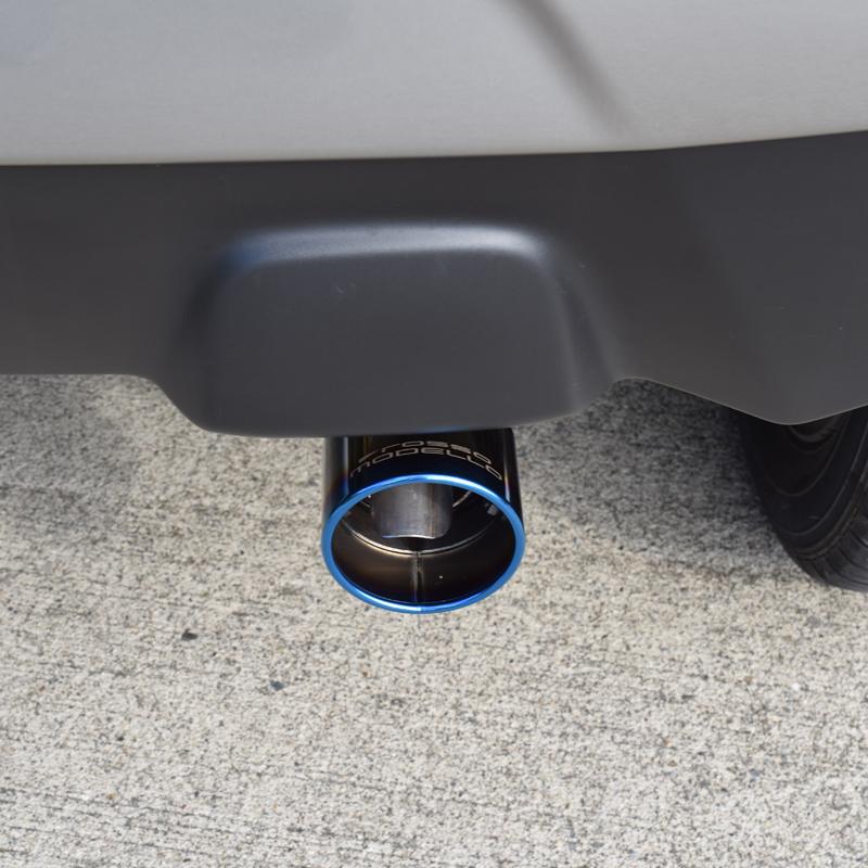 ROSSO MODELLO（ロッソモデロ） ハスラー マフラーカッター MR31S