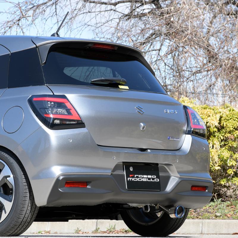 ROSSO MODELLO 10/14まで限定価格！スズキ スイフト 5AA-ZCEDS